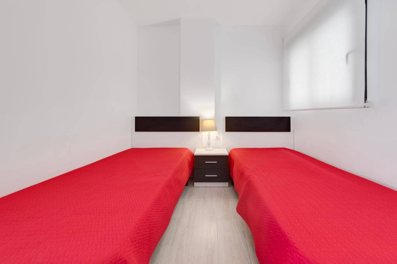 2 makuuhuone Huoneisto myytävänä paikassa Torrevieja mukana uima-altaan - 254 000 € (Ref: 9499042)