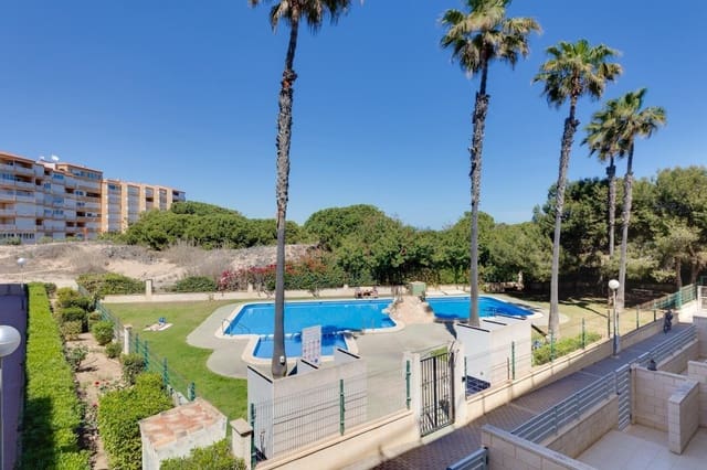 2 makuuhuone Huoneisto myytävänä paikassa Gaspar Perelló, Torrevieja mukana uima-altaan - 254 000 € (Ref: 9499042)