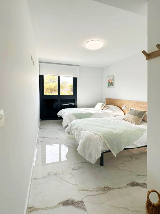 2 bedroom Apartment for sale in La Florida with pool garage - € 279,000 (Ref: 9499043)