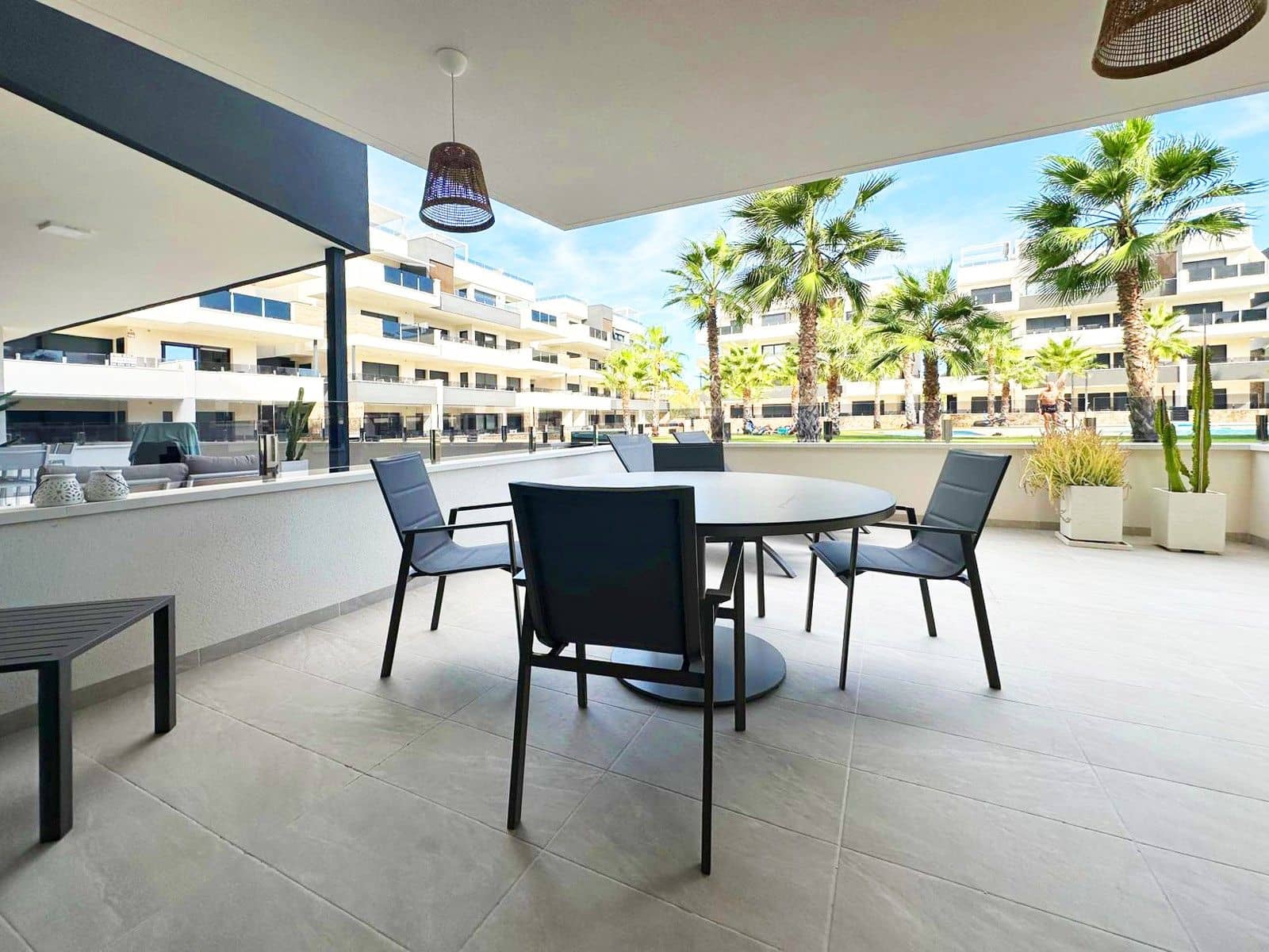 2 bedroom Apartment for sale in La Florida with pool garage - € 279,000 (Ref: 9499043)