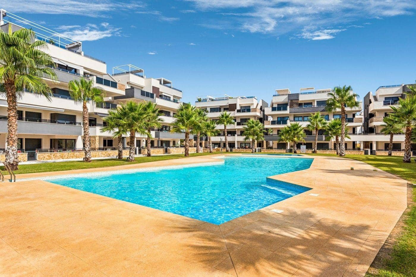 2 bedroom Apartment for sale in La Florida with pool garage - € 279,000 (Ref: 9499043)
