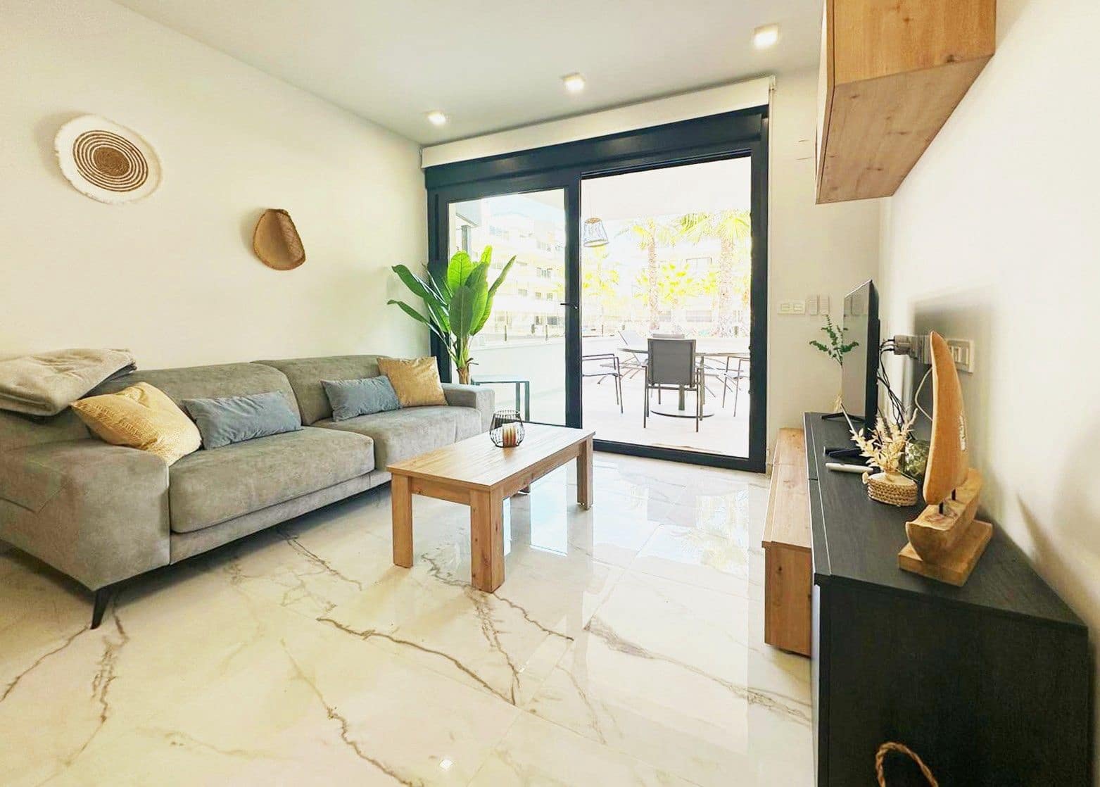 2 bedroom Apartment for sale in La Florida with pool garage - € 279,000 (Ref: 9499043)