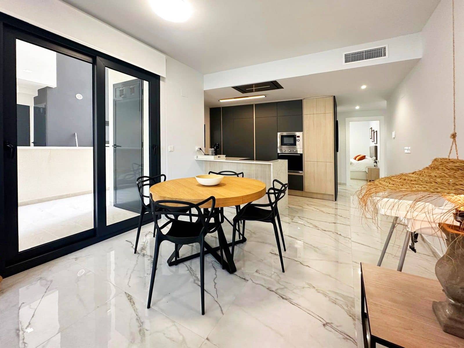 2 bedroom Apartment for sale in La Florida with pool garage - € 279,000 (Ref: 9499043)