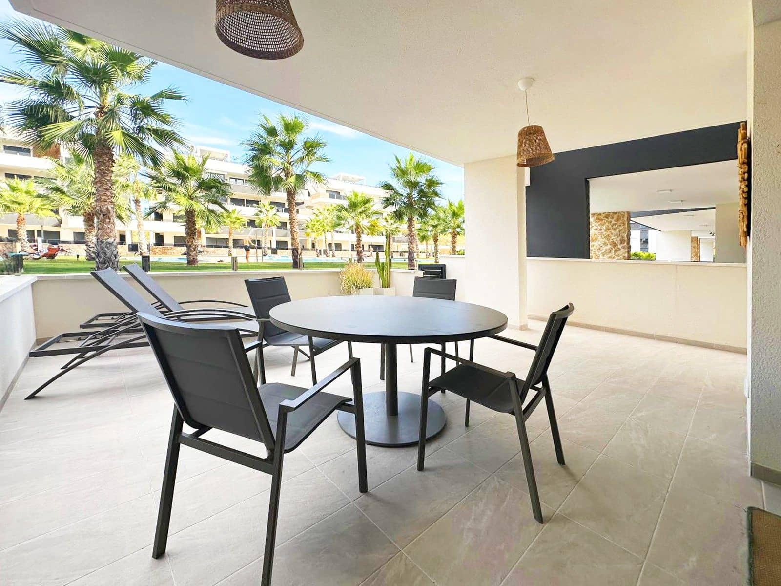 2 bedroom Apartment for sale in La Florida with pool garage - € 279,000 (Ref: 9499043)