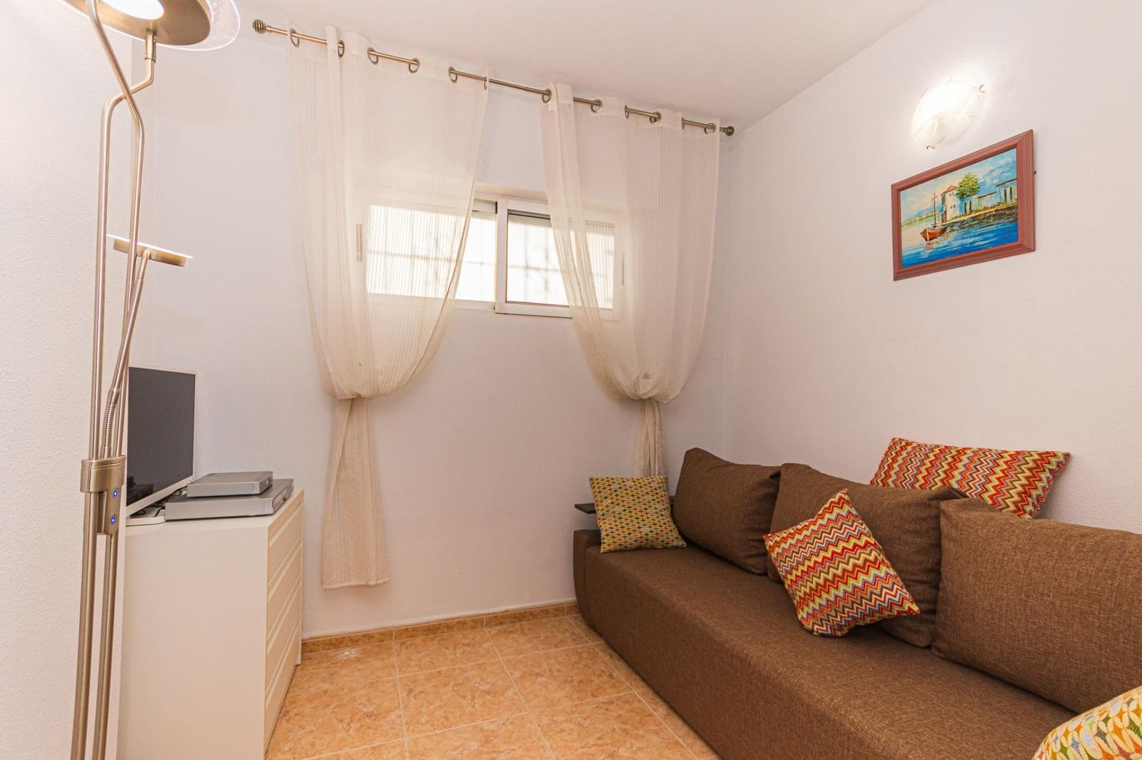 2 slaapkamer Appartement te koop in Torrevieja met zwembad garage - € 127.000 (Ref: 9499774)