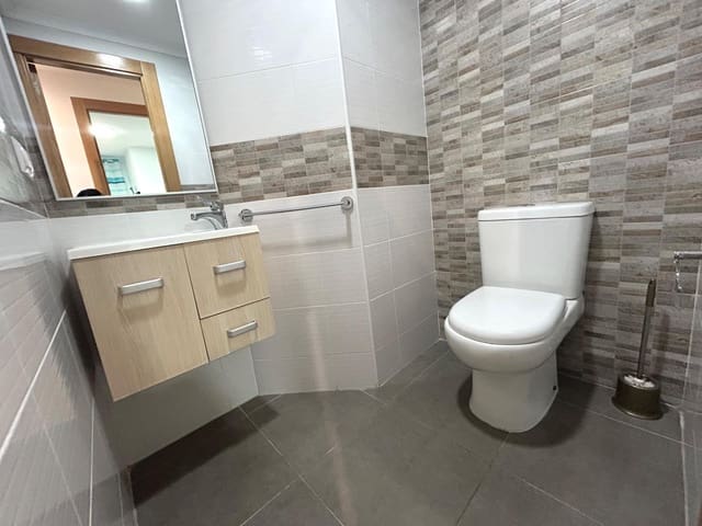 Apartamento de 3 habitaciones en Playa del Cura, Torrevieja en venta - 199.900 € (Ref: 9504505)