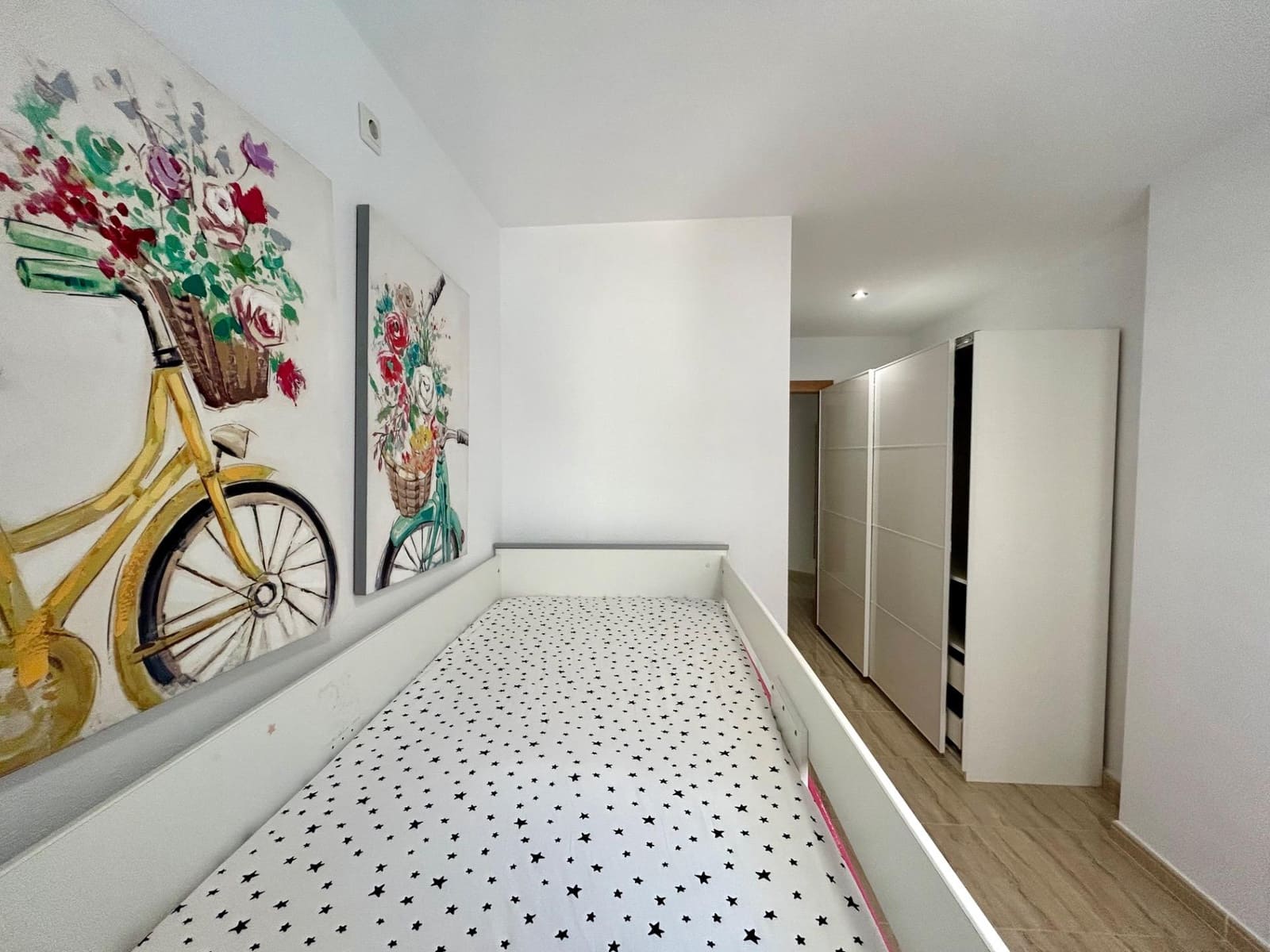 Apartamento de 3 habitaciones en Torrevieja en venta - 199.900 € (Ref: 9504505)