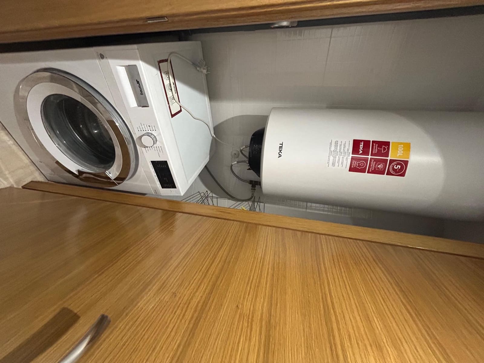 Apartamento de 3 habitaciones en Torrevieja en venta - 199.900 € (Ref: 9504505)