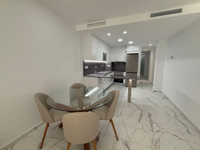 2 sypialnia Apartament na sprzedaż w Avenida Habaneras - Curva de Palangre, Torrevieja - 289 900 € (Ref: 9504506)