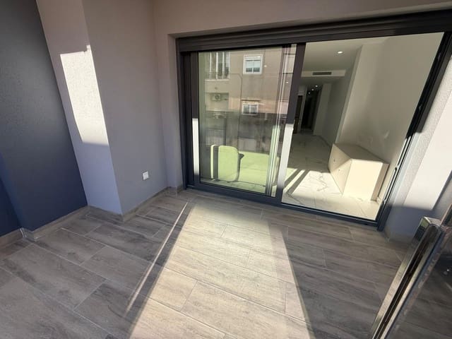 2 sypialnia Apartament na sprzedaż w Avenida Habaneras - Curva de Palangre, Torrevieja - 289 900 € (Ref: 9504506)