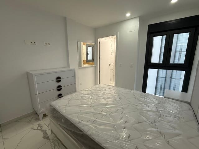 2 sypialnia Apartament na sprzedaż w Avenida Habaneras - Curva de Palangre, Torrevieja - 289 900 € (Ref: 9504506)