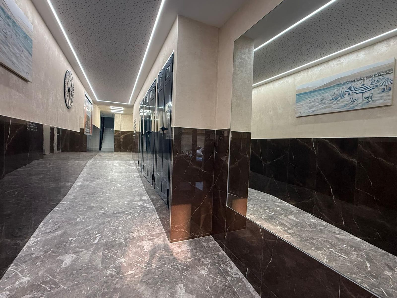 2 sypialnia Apartament na sprzedaż w Torrevieja - 289 900 € (Ref: 9504506)