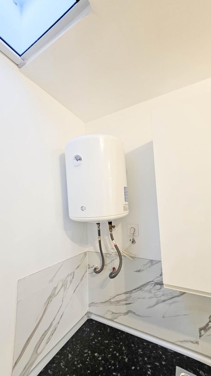 Adosado de 2 habitaciones en El Limonar en venta - 133.000 € (Ref: 9504507)