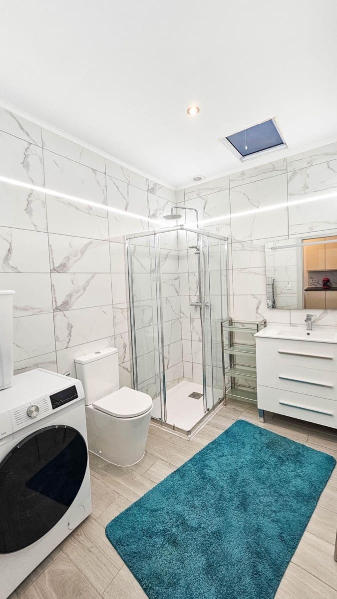 Adosado de 2 habitaciones en El Limonar en venta - 133.000 € (Ref: 9504507)