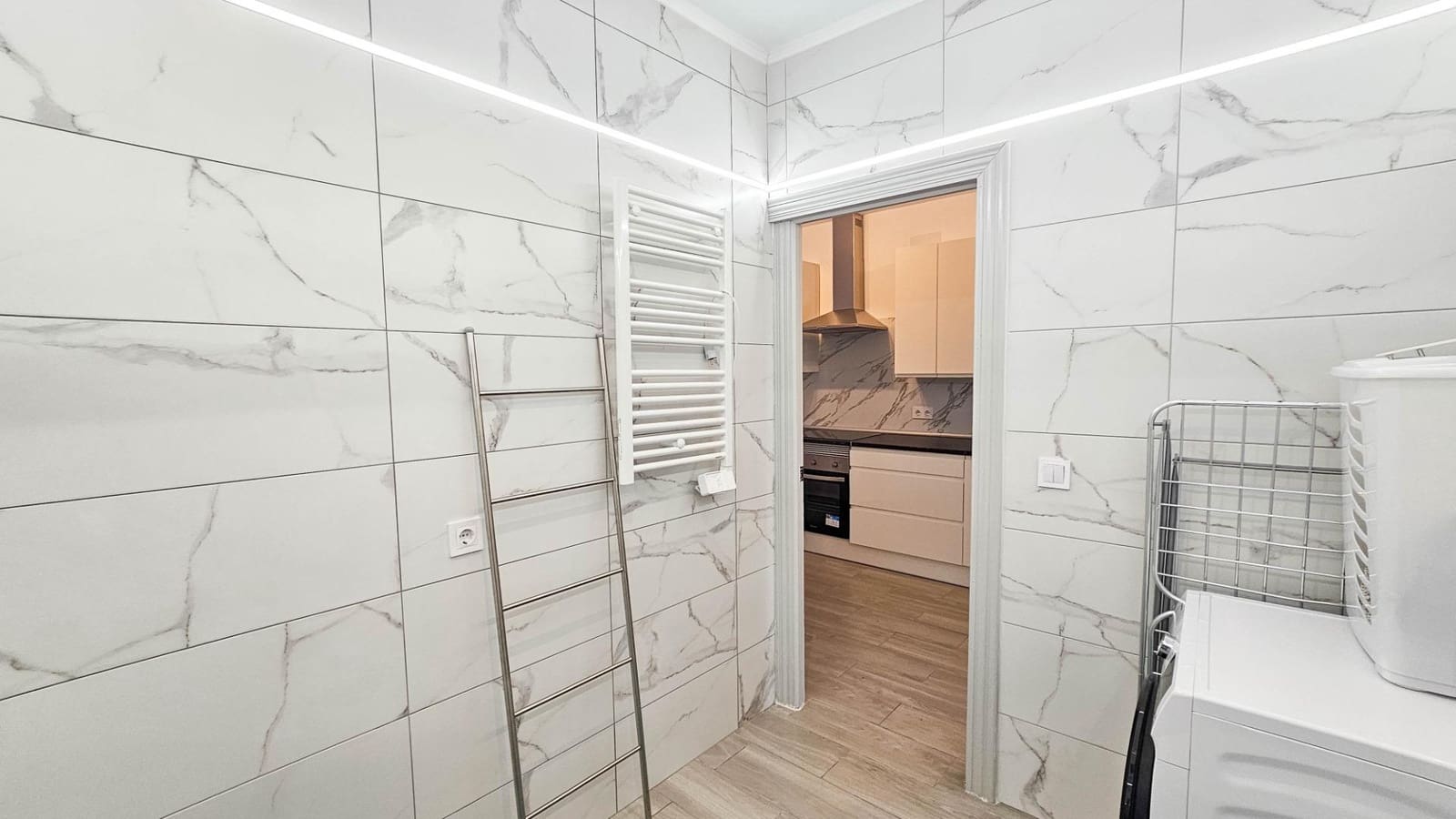 Adosado de 2 habitaciones en El Limonar en venta - 133.000 € (Ref: 9504507)