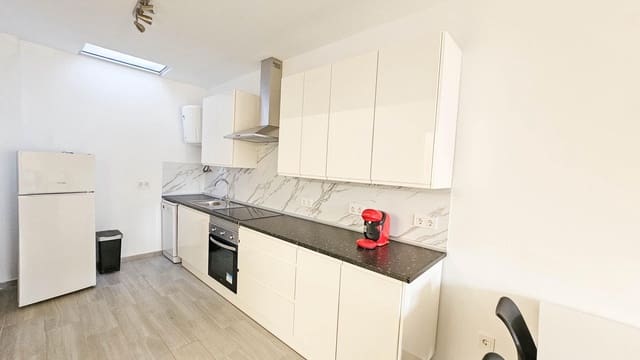 Adosado de 2 habitaciones en El Limonar, Torrevieja en venta - 133.000 € (Ref: 9504507)