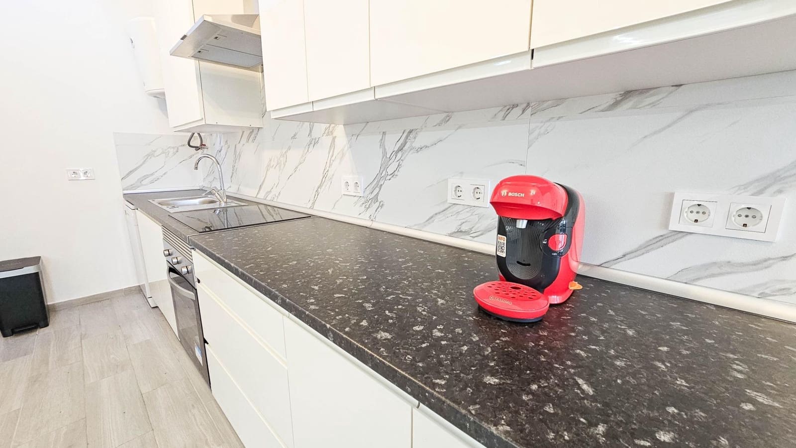 Adosado de 2 habitaciones en El Limonar en venta - 133.000 € (Ref: 9504507)