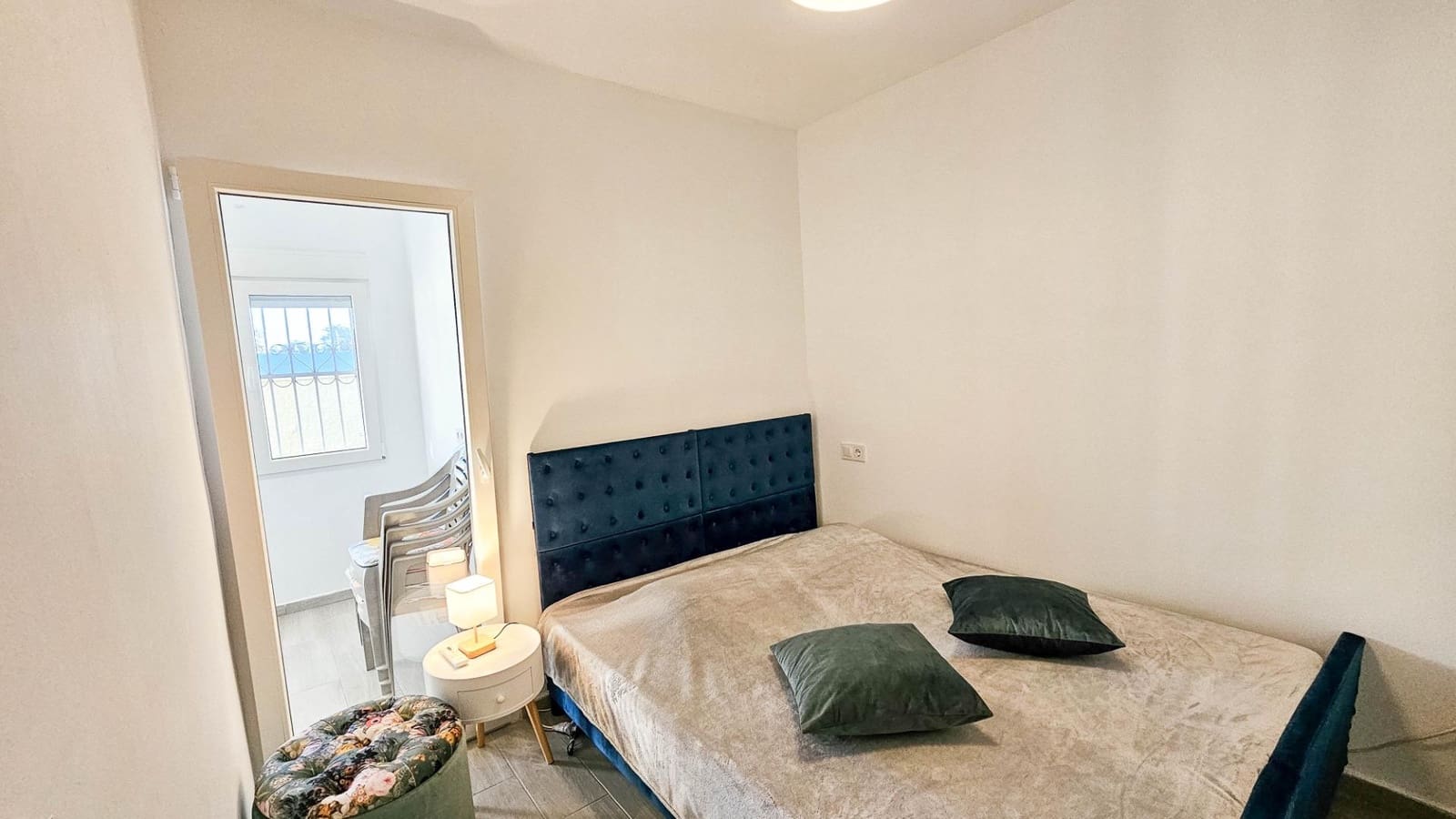 Adosado de 2 habitaciones en El Limonar en venta - 133.000 € (Ref: 9504507)