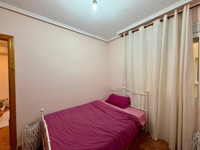 2 sypialnia Apartament na sprzedaż w Playa del Cura, Torrevieja - 129 900 € (Ref: 9504508)