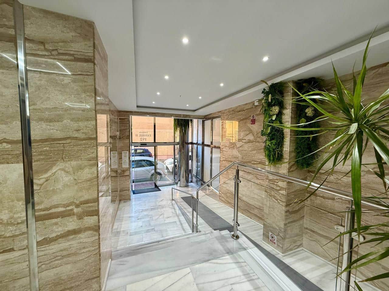 2 bedroom Apartment for sale in Torrevieja - € 129,900 (Ref: 9504508)