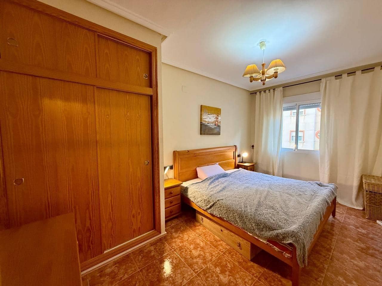 2 bedroom Apartment for sale in Torrevieja - € 129,900 (Ref: 9504508)