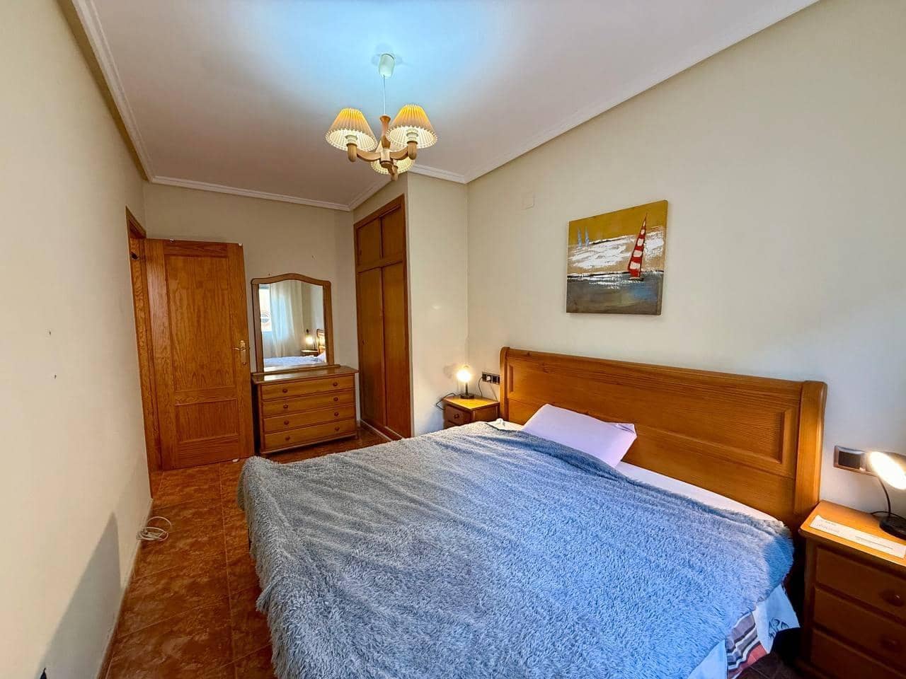 2 bedroom Apartment for sale in Torrevieja - € 129,900 (Ref: 9504508)