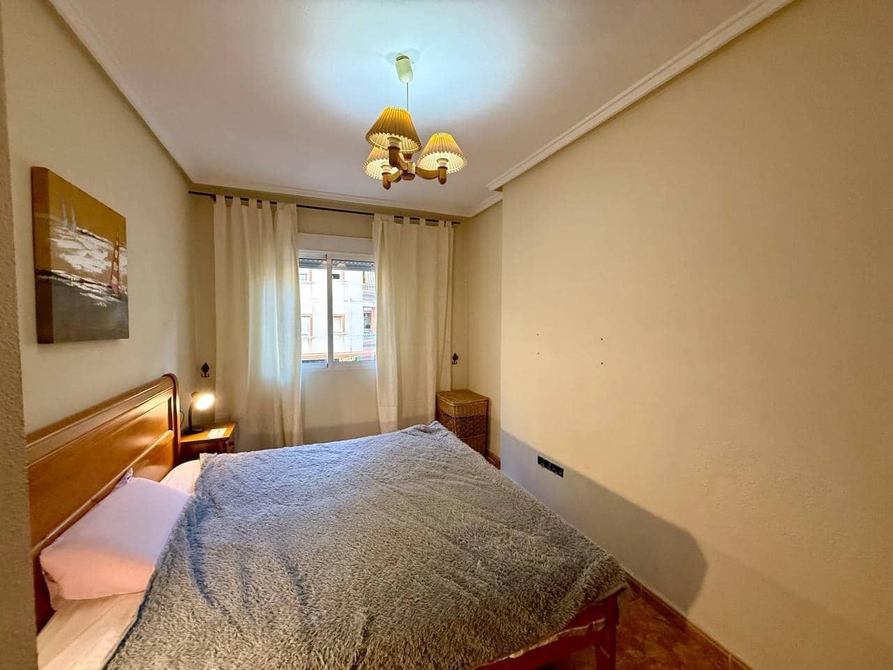 2 bedroom Apartment for sale in Torrevieja - € 129,900 (Ref: 9504508)