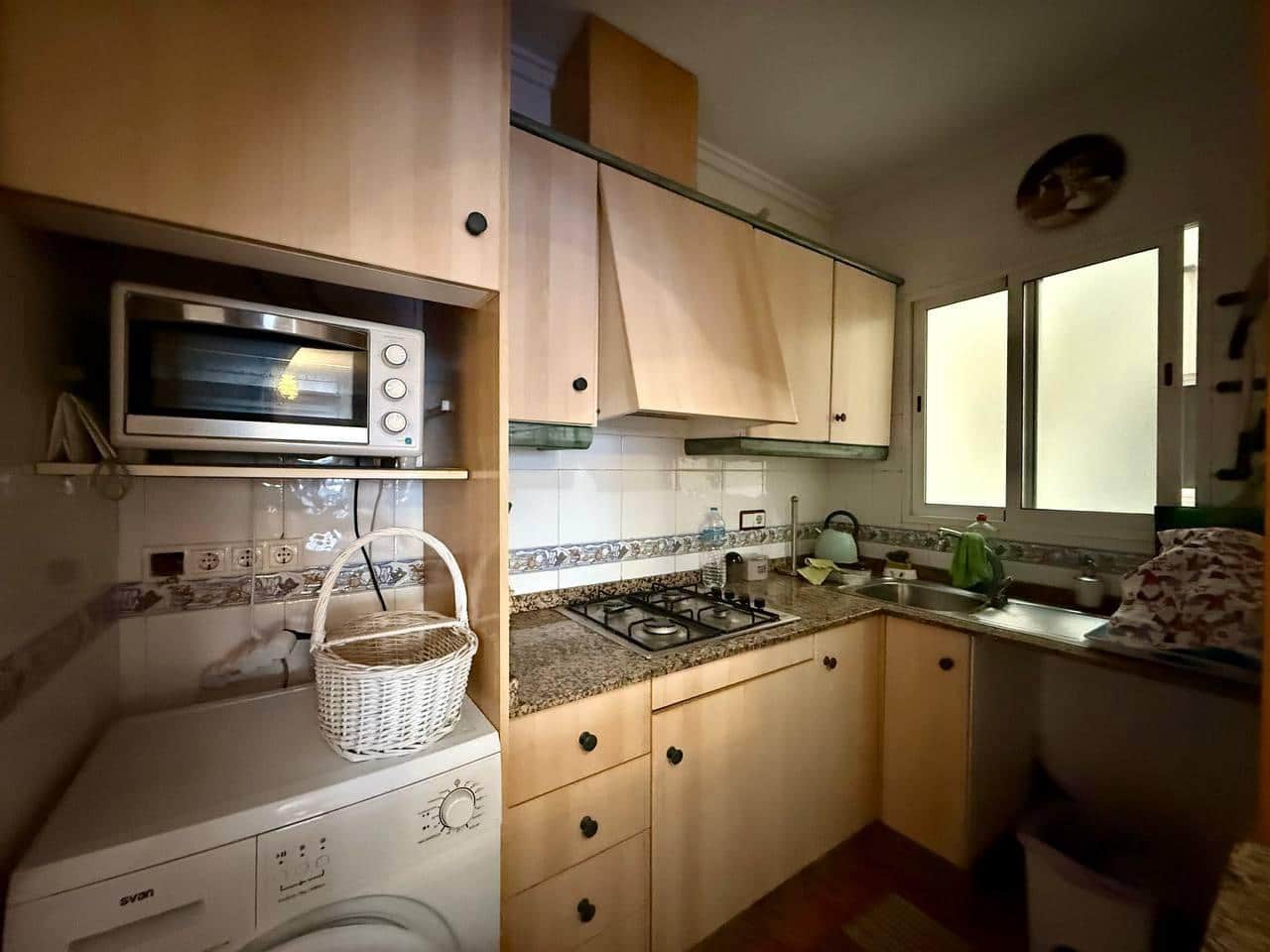 2 bedroom Apartment for sale in Torrevieja - € 129,900 (Ref: 9504508)