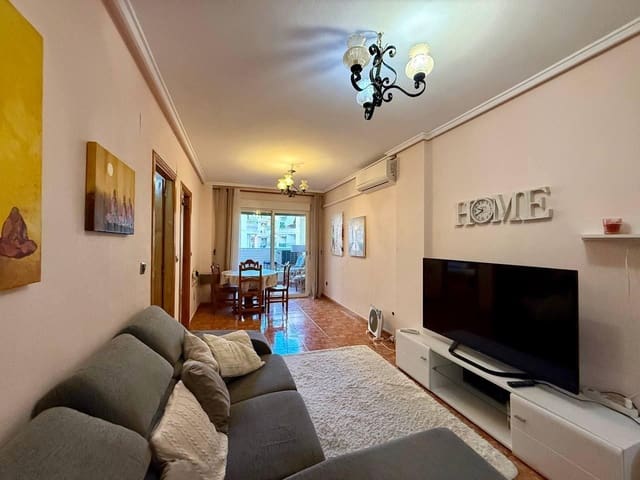 2 sypialnia Apartament na sprzedaż w Playa del Cura, Torrevieja - 129 900 € (Ref: 9504508)