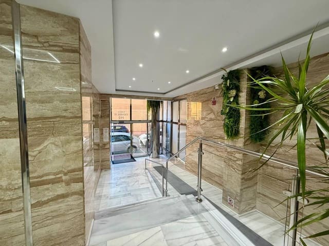 2 sypialnia Apartament na sprzedaż w Playa del Cura, Torrevieja - 129 900 € (Ref: 9504508)