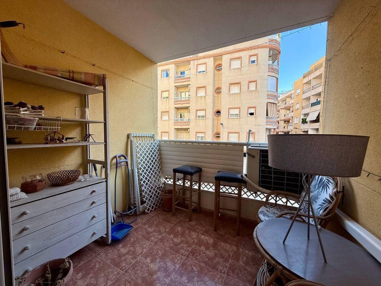 2 bedroom Apartment for sale in Torrevieja - € 129,900 (Ref: 9504508)