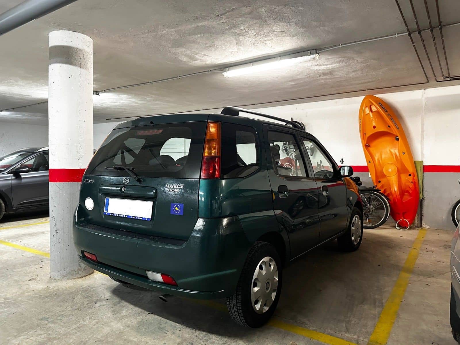 Apartamento de 1 habitación en Cabo Roig en venta con piscina garaje - 148.000 € (Ref: 9509227)