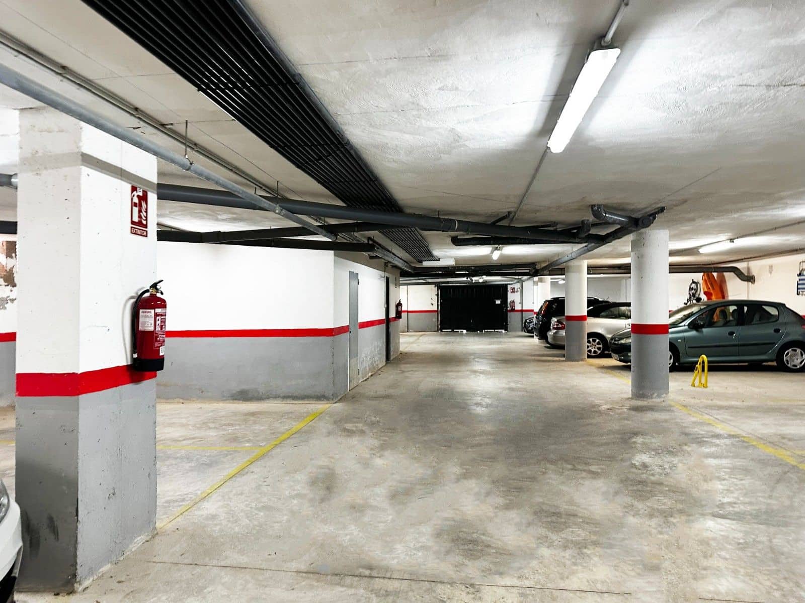 Apartamento de 1 habitación en Cabo Roig en venta con piscina garaje - 148.000 € (Ref: 9509227)