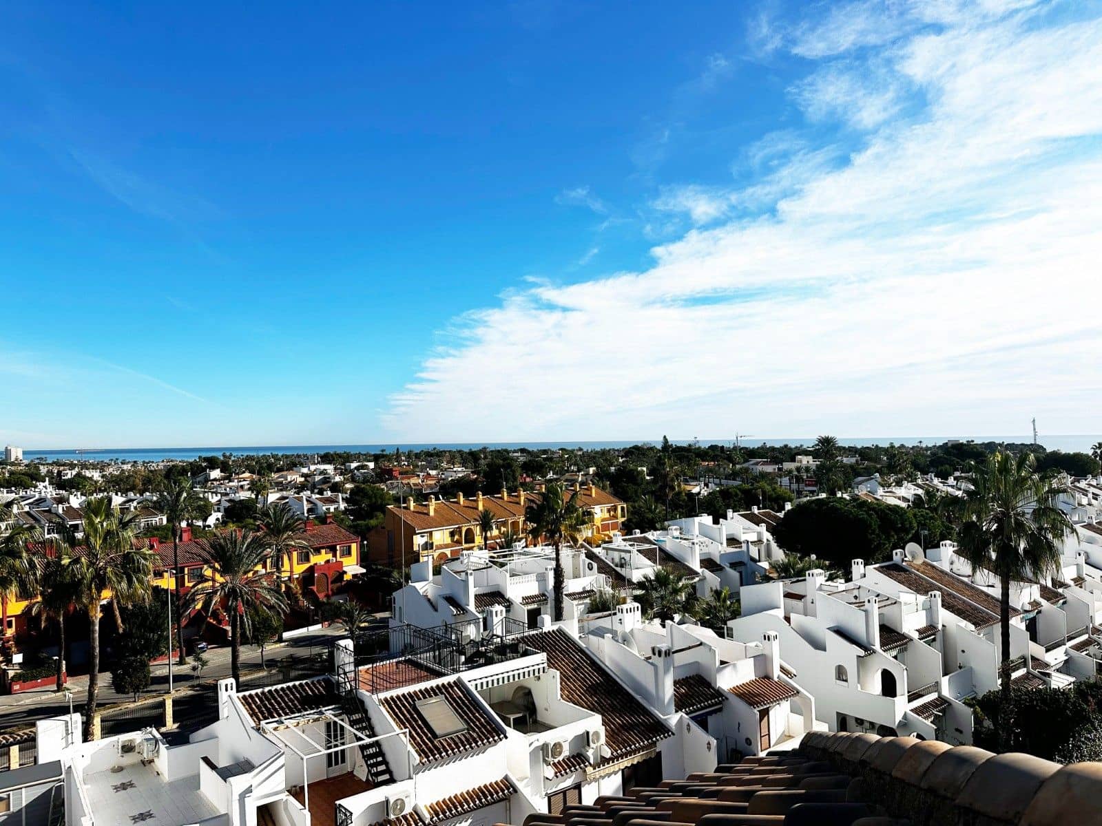 Apartamento de 1 habitación en Cabo Roig en venta con piscina garaje - 148.000 € (Ref: 9509227)