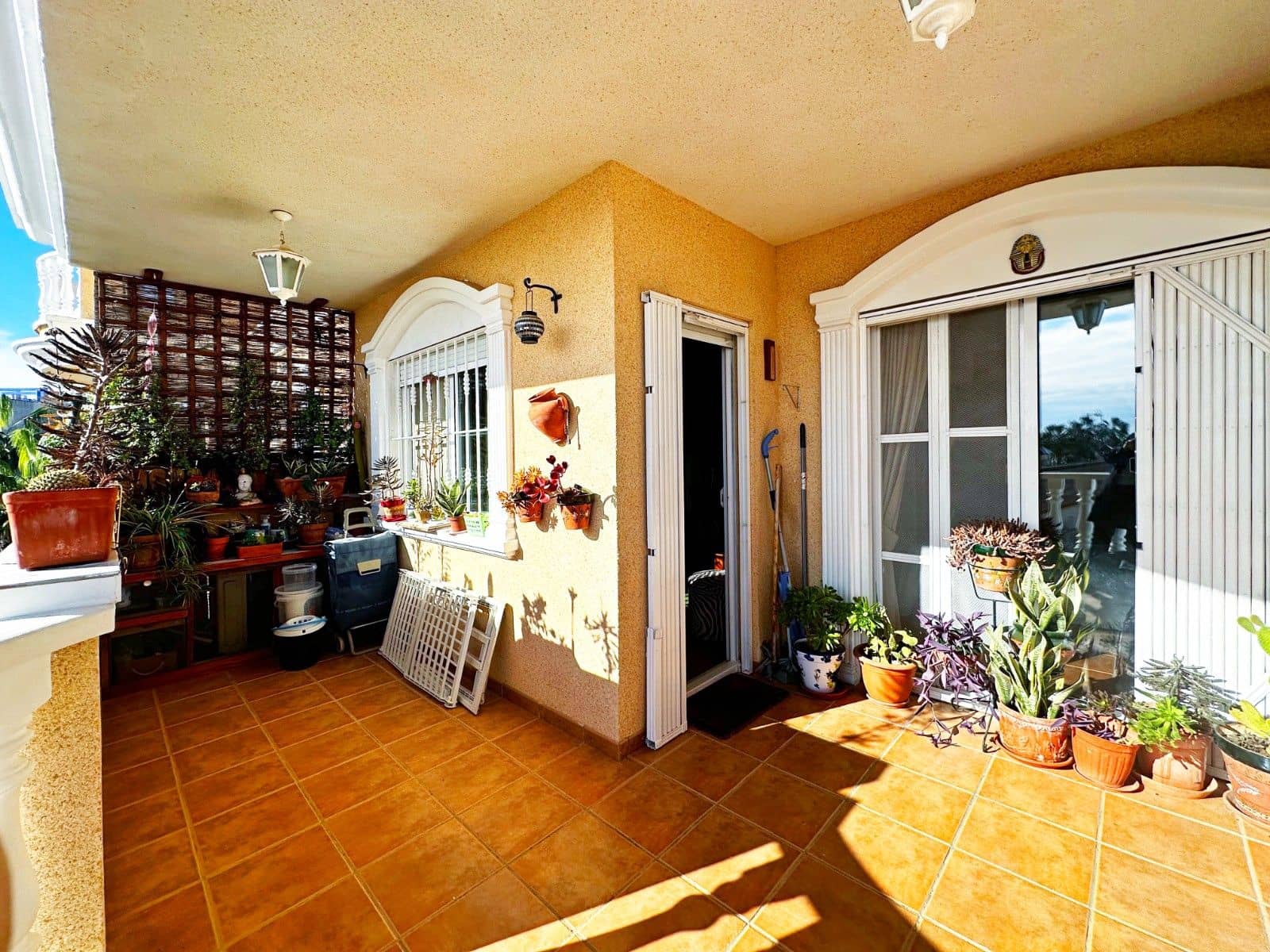 Apartamento de 1 habitación en Cabo Roig en venta con piscina garaje - 148.000 € (Ref: 9509227)