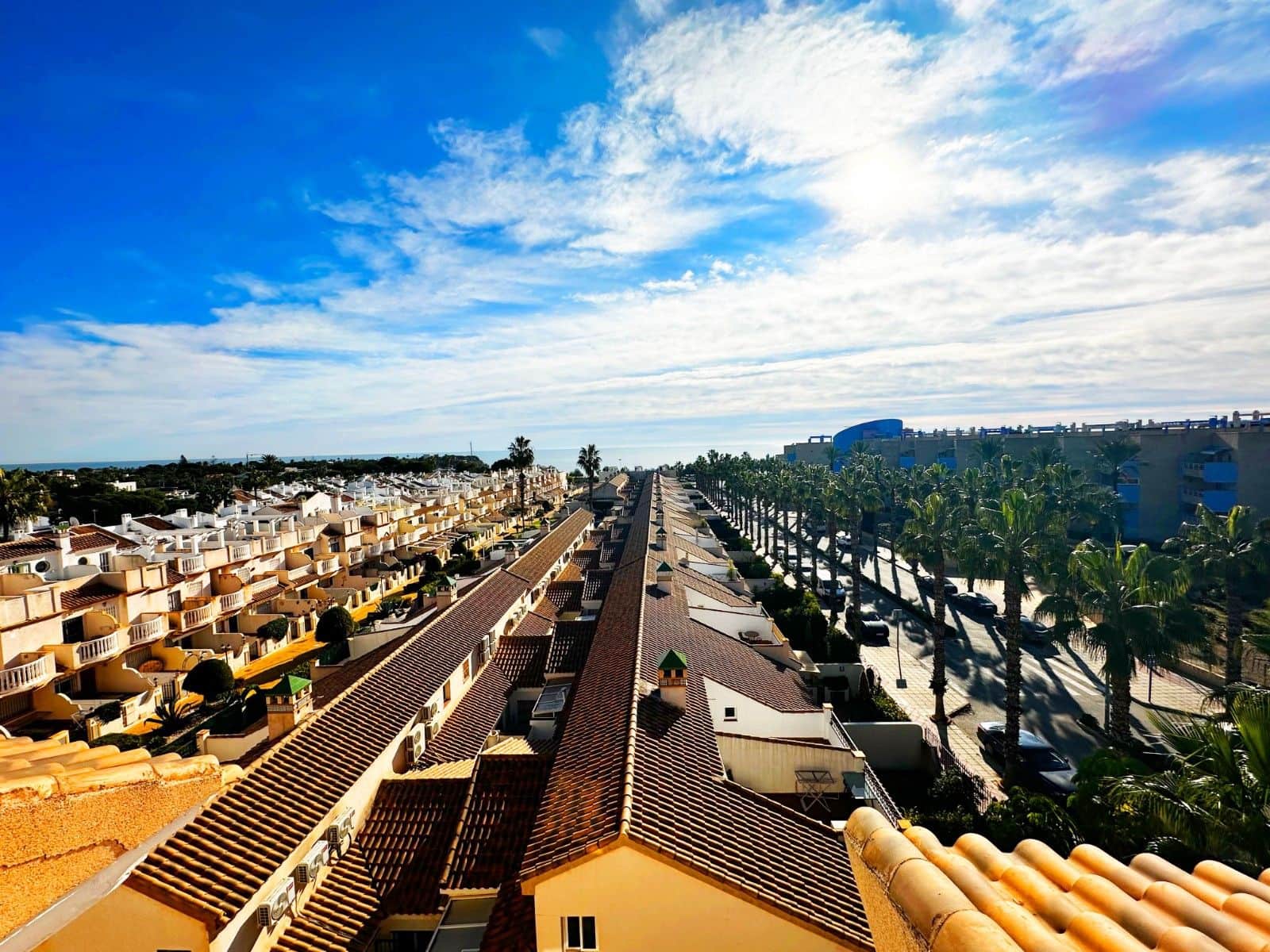 Apartamento de 1 habitación en Cabo Roig en venta con piscina garaje - 148.000 € (Ref: 9509227)