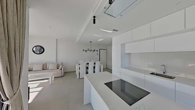 Apartamento de 3 habitaciones en Las Colinas Golf, Orihuela en venta con piscina garaje - 479.000 € (Ref: 9509228)