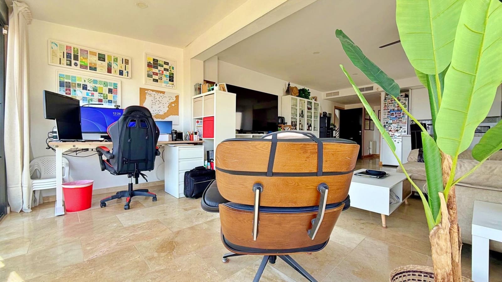 2 chambre Appartement à vendre à Orihuela Costa - 299 000 € (Ref: 9513620)