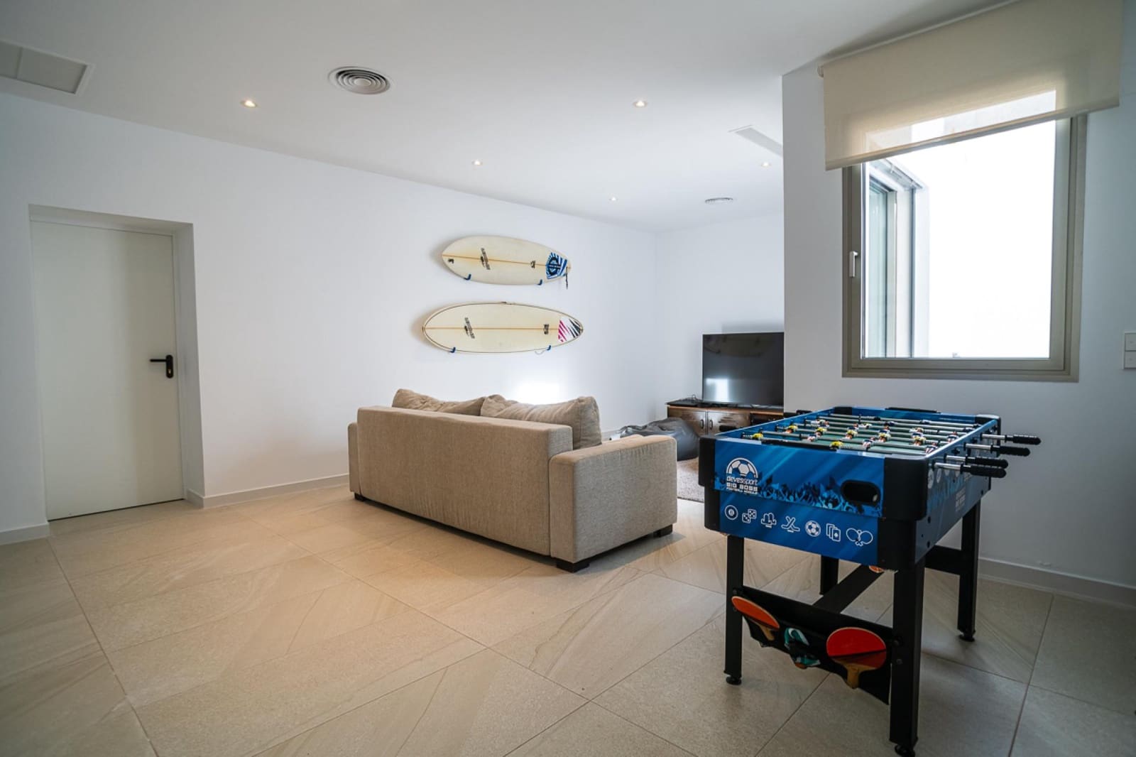 4 quarto Apartamento para venda em Orihuela Costa com piscina garagem - 950 000 € (Ref: 9513621)