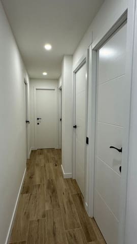 3 makuuhuone Huoneisto myytävänä paikassa Playa del Acequión, Torrevieja - 289 000 € (Ref: 9513624)