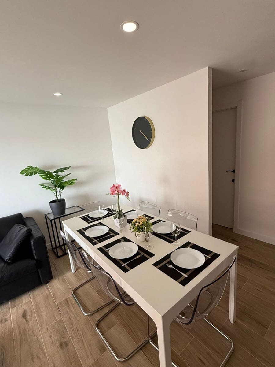 3 makuuhuone Huoneisto myytävänä paikassa Torrevieja - 289 000 € (Ref: 9513624)