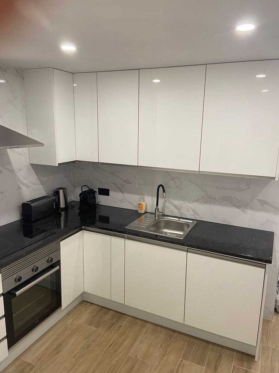 3 makuuhuone Huoneisto myytävänä paikassa Torrevieja - 289 000 € (Ref: 9513624)