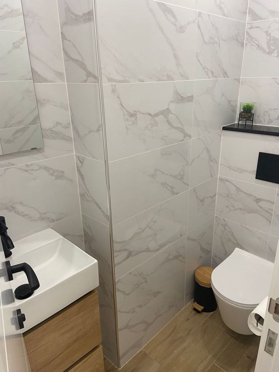 3 makuuhuone Huoneisto myytävänä paikassa Torrevieja - 289 000 € (Ref: 9513624)