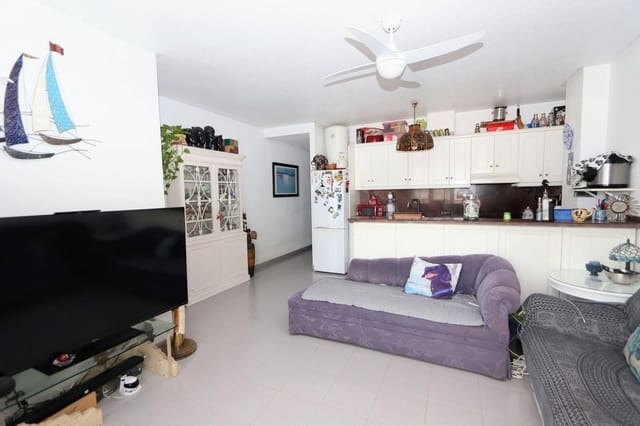 Apartamento de 3 habitaciones en Playa Flamenca, Orihuela en venta - 340.000 € (Ref: 9520885)