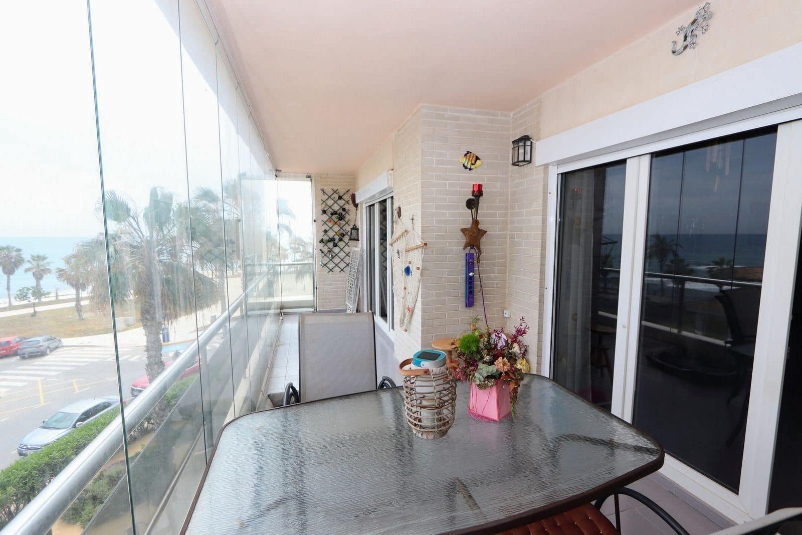 Apartamento de 3 habitaciones en Playa Flamenca en venta - 340.000 € (Ref: 9520885)
