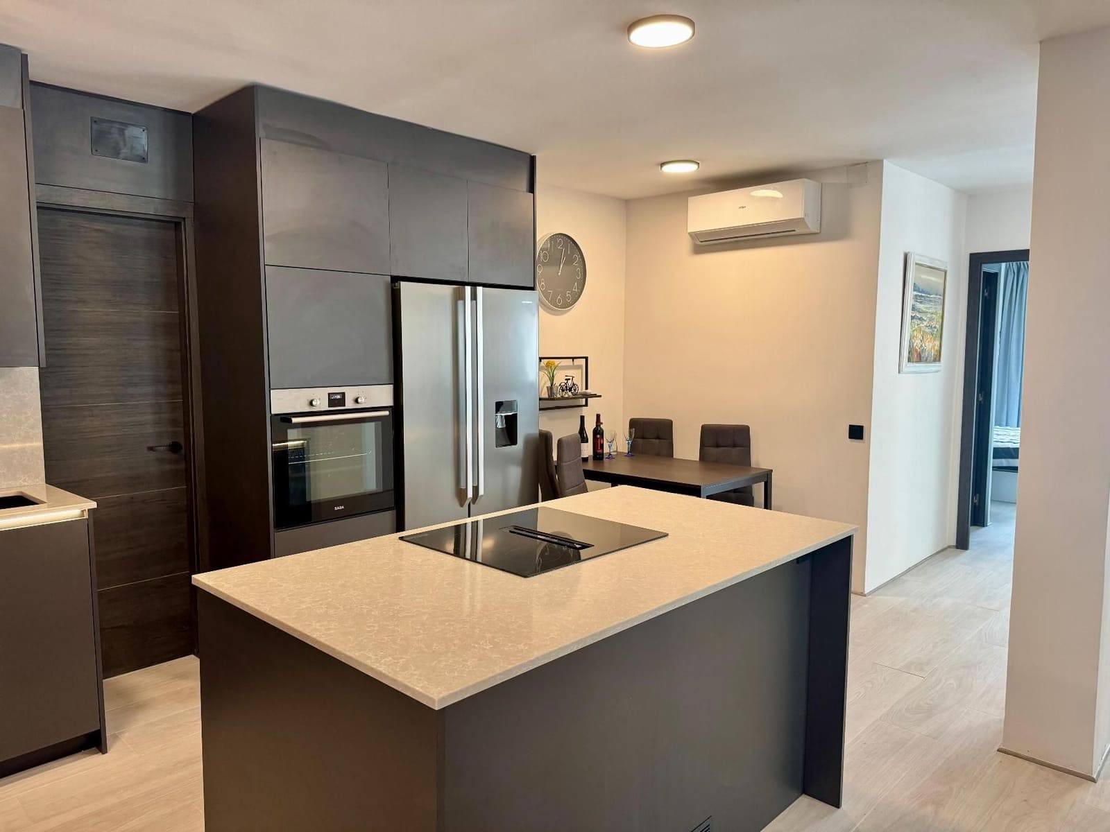 3 quarto Apartamento para venda em Torrevieja - 357 000 € (Ref: 9520886)