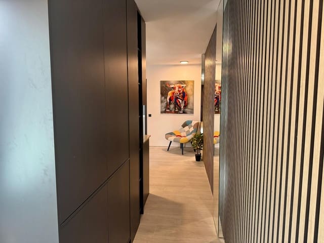 3 chambre Appartement à vendre à Torrevieja - 357 000 € (Ref: 9520886)