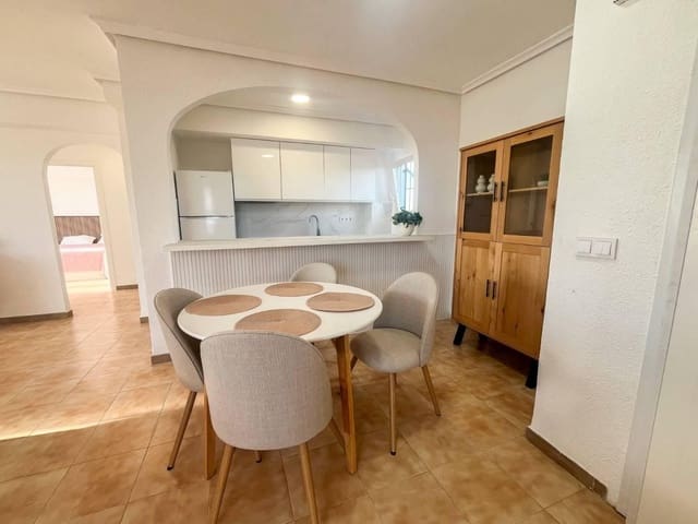 2 soverom Leilighet til salgs i Punta Prima, Torrevieja - € 247 000 (Ref: 9520890)