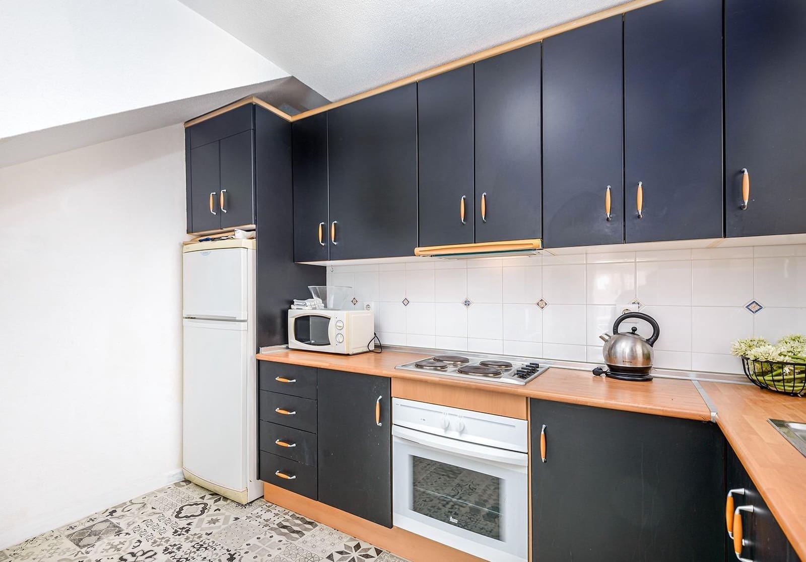 2 sypialnia Bungalow na sprzedaż w Aguas Nuevas z basenem - 184 900 € (Ref: 9524511)