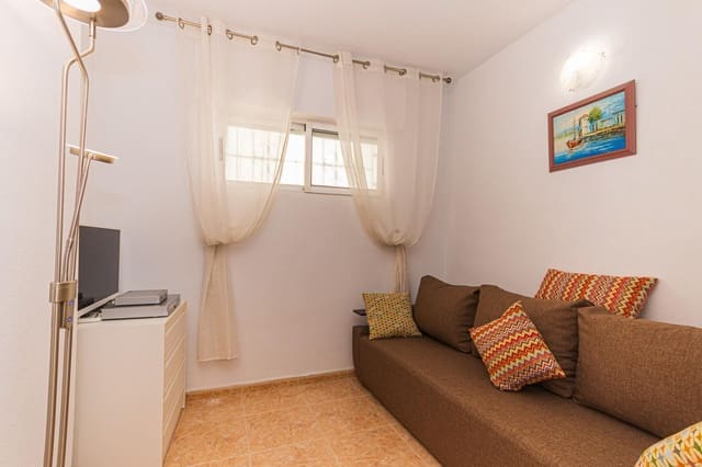 2 sypialnia Apartament na sprzedaż w Parque de las Naciones, Torrevieja z basenem garażem - 127 000 € (Ref: 9527875)